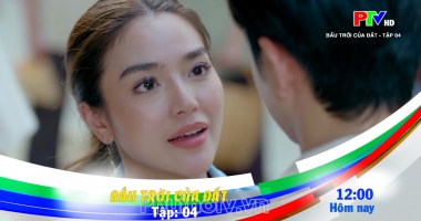 Giới thiệu phim ngày 24-10-2026