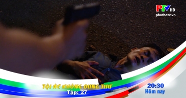 Giới thiệu phim ngày 24-4-2020