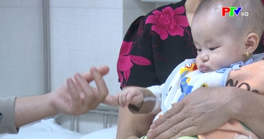 Phòng bệnh viêm đường hô hấp khi trời lạnh