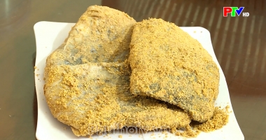 Phu Tho Cultural Express: Fermented fish of Phu Tho - A specialty of the midland flavor