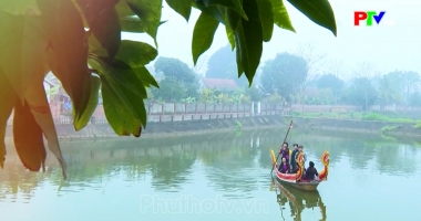 Phu Tho Cultural Express - Returning to Hien Quan to hear the Gheo folk songs