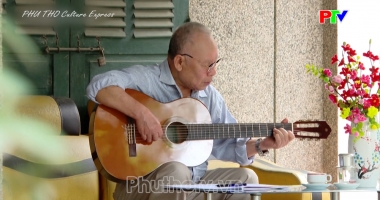 Phu Tho Cultural Express - Who will return to my Muong market?