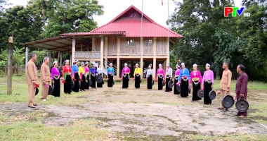 Phu Tho Culture Express – Echoes of the Muong Cong