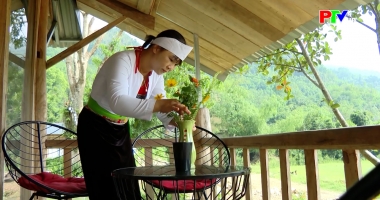Phu Tho Culture Express - Ethnic cultural identity drives tourism appeal