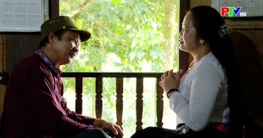 Phu Tho Culture Express - Muong folk songs: A cultural heritage