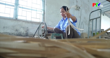 Phu Tho Culture Express - Phu Tho: A land of cultural traditions and craft villages