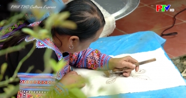 Phu Tho Culture Express - Preserving the essence of traditional craft villages