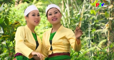 Phu Tho Culture Express - The Echo of the Muong village in the mountains and forests