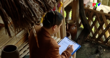 Phu Tho Culture Express - The sacred soul of the Muong land