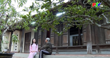 Phu Tho Culture Express - "The spirit of the past, the old customs" in ancient houses