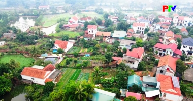 Phu Tho Culture Express - Tu Xa ancient village