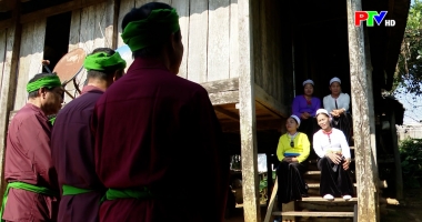 Phu Tho Culture Express - Where identity flows with life