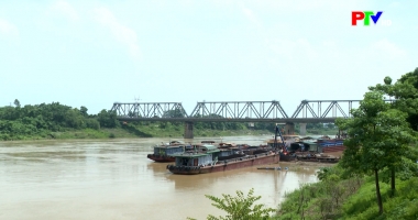 Phú Thọ đất và người - Nơi tam giang hội tụ