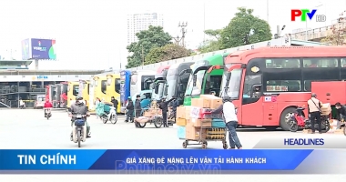 Phú Thọ ngày mới ngày 24-2-2022