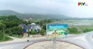 Phú Thọ ngày mới ngày 28-8-2022