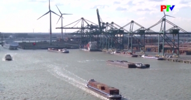 Phú Thọ ngày mới 16-10-2025