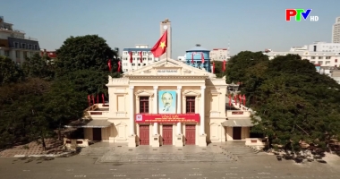 Phú Thọ ngày mới 18-11-2025