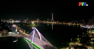 Phú Thọ ngày mới 2-1-2026