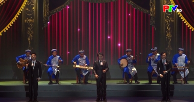 Phú Thọ ngày mới 2-11-2025