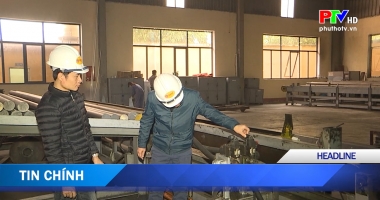 Phú Thọ ngày mới ngày 15-1-2021