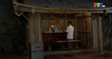 Phú Thọ ngày mới 5-11-2025