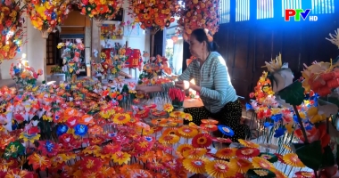 Phú Thọ ngày mới ngày 01-02-2026