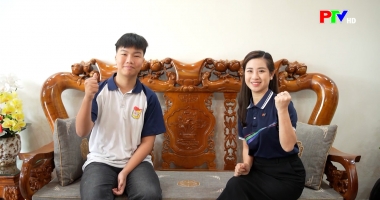 Phú Thọ ngày mới ngày 01-05-2026