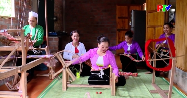 Phú Thọ ngày mới ngày 01-06-2026