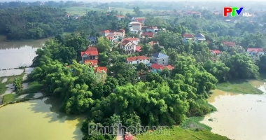 Phú Thọ ngày mới ngày 01-08-2026
