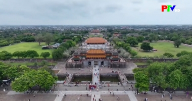 Phú Thọ ngày mới ngày 03-05-2026