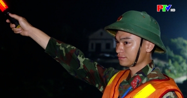 Phú Thọ ngày mới ngày 03-06-2026