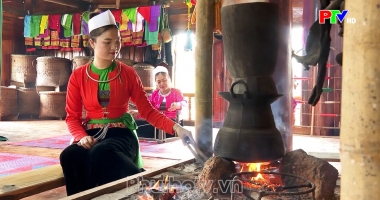Phú Thọ ngày mới ngày 03-08-2026