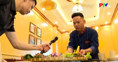 Phú Thọ ngày mới ngày 03-10-2026