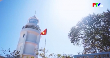 Phú Thọ ngày mới ngày 04-09-2026