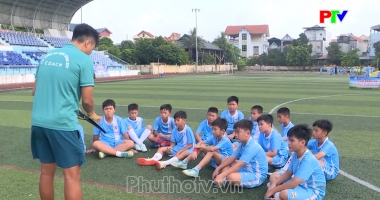 Phú Thọ ngày mới ngày 05-08-2026