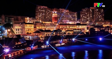 Phú Thọ ngày mới ngày 06-02-2026