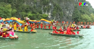 Phú Thọ ngày mới ngày 06-08-2026