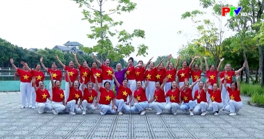 Phú Thọ ngày mới ngày 07-06-2026