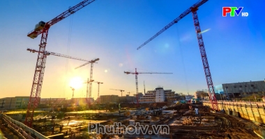 Phú Thọ ngày mới ngày 1-2-2025