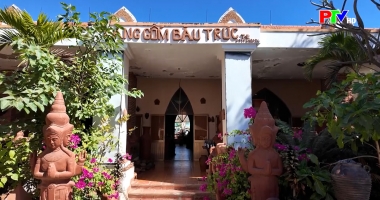 Phú Thọ ngày mới ngày 10-02-2026