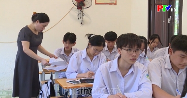Phú Thọ ngày mới ngày 10-6-2023
