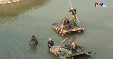 Phú Thọ ngày mới ngày 11-01-2026