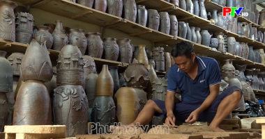 Phú Thọ ngày mới ngày 11-07-2026
