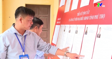 Phú Thọ ngày mới ngày 11-3-2026