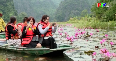 Phú Thọ ngày mới ngày 12-12-2025