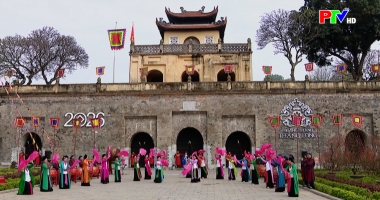 Phú Thọ ngày mới ngày 13-02-2026