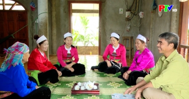 Phú Thọ ngày mới ngày 13-3-2026