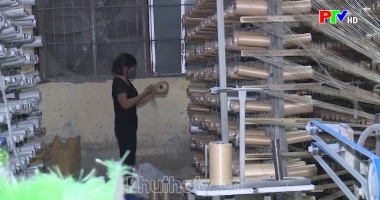 Phú Thọ ngày mới ngày 13-6-2024