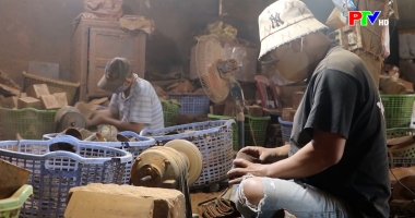 Phú Thọ ngày mới ngày 14-05-2026