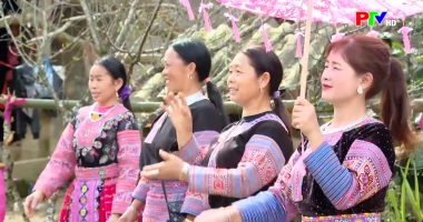 Phú Thọ ngày mới ngày 15-1-2026